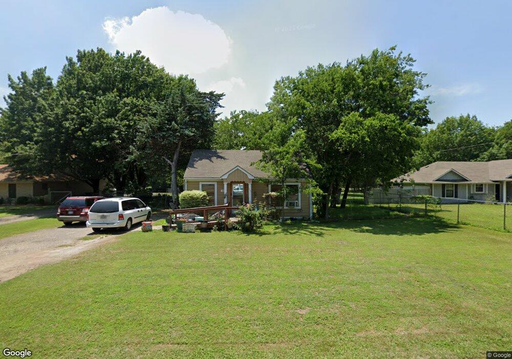 601 S Boyce Dr, Ennis, TX 75119 - photo 1