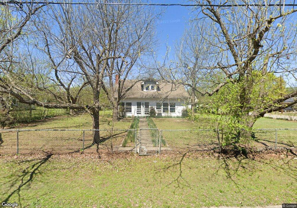 506 Woodard Ave, Cleburne, TX 76033 - photo 1