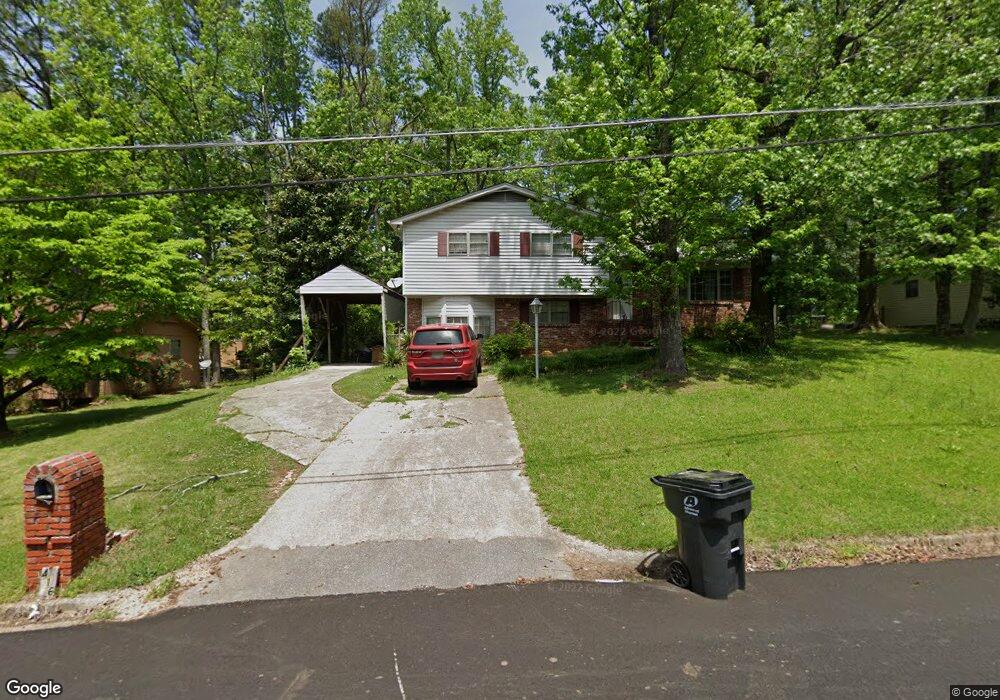 416 21st Ave NE, Center Point, AL 35215 - photo 1