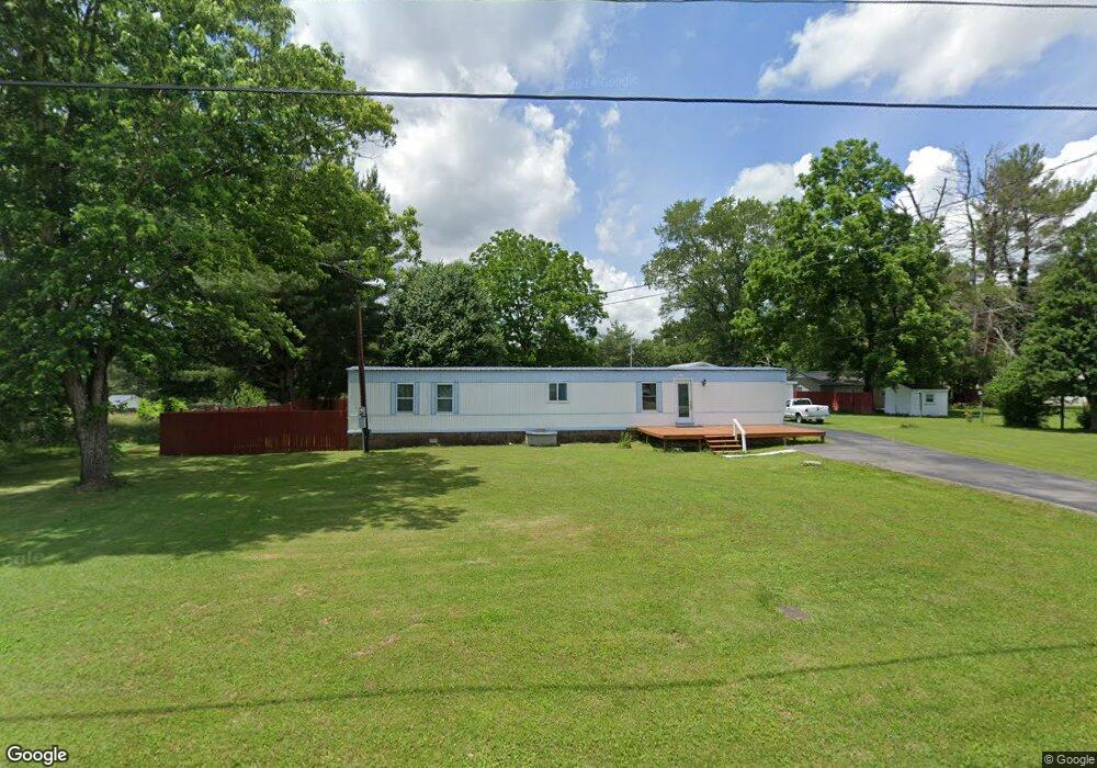 177 Fairlane Dr, Manchester, TN 37355 - photo 1