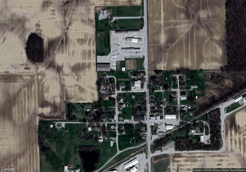 6945 Maple St, Craigville, IN 46731 - photo 1