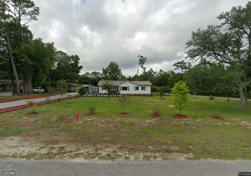 11277 Wren Ave, Fairhope, AL 36532 - photo 1