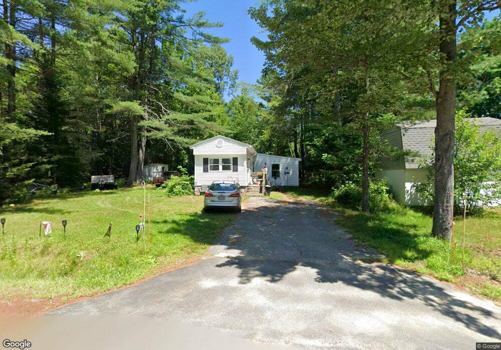 29 4th Ave, Mechanic Falls, ME 04256 - photo 1