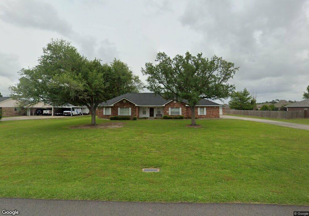 920 Lakeridge Ln, Lake Charles, LA 70605 - photo 1