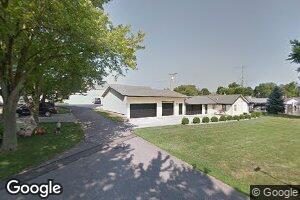 7515 Port Royale Ave, Russells Point, OH 43348