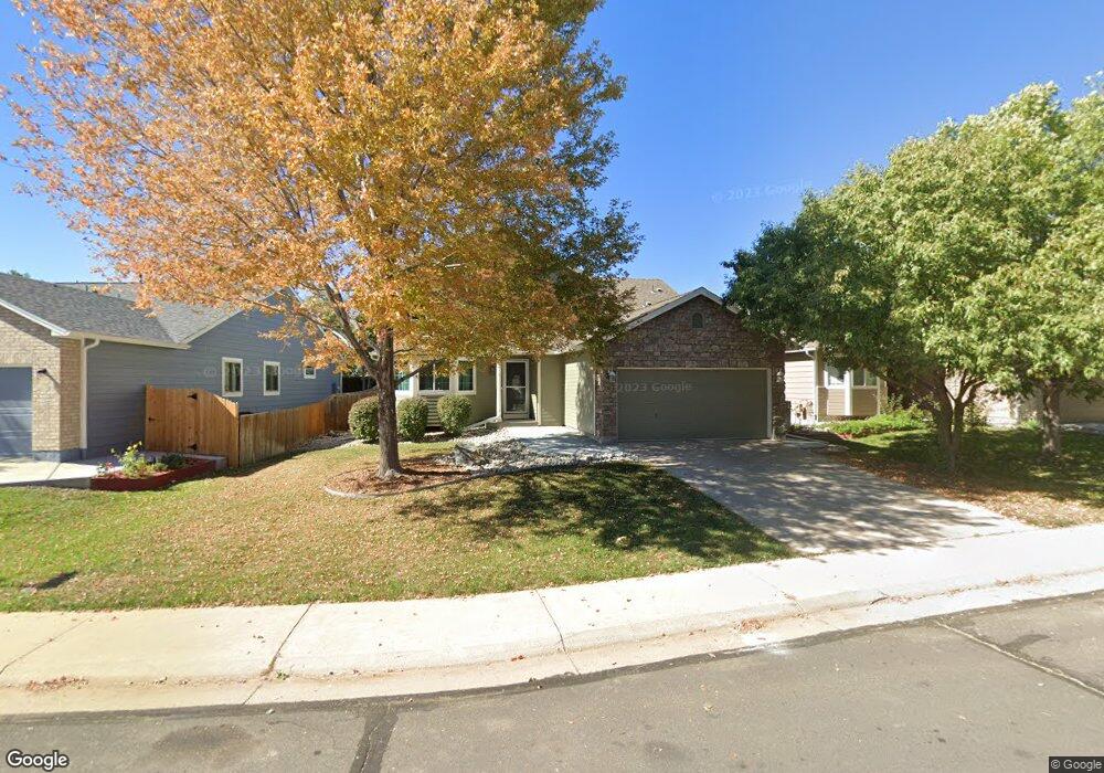 13455 Cherry Way, Thornton, CO 80241 - photo 1