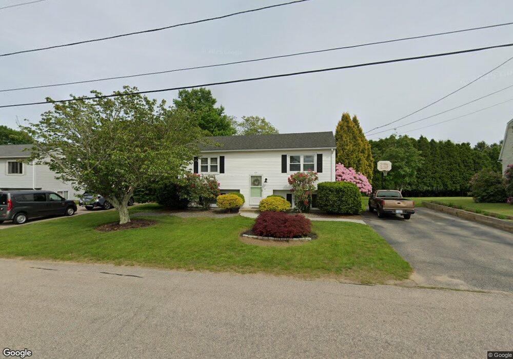 23 Byron Dr, Westerly, RI 02891 - photo 1