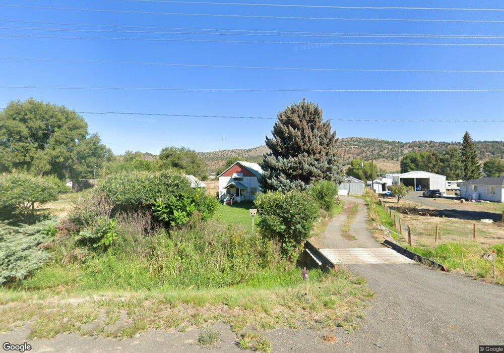 60321 Highway 26, John Day, OR 97845 - photo 1