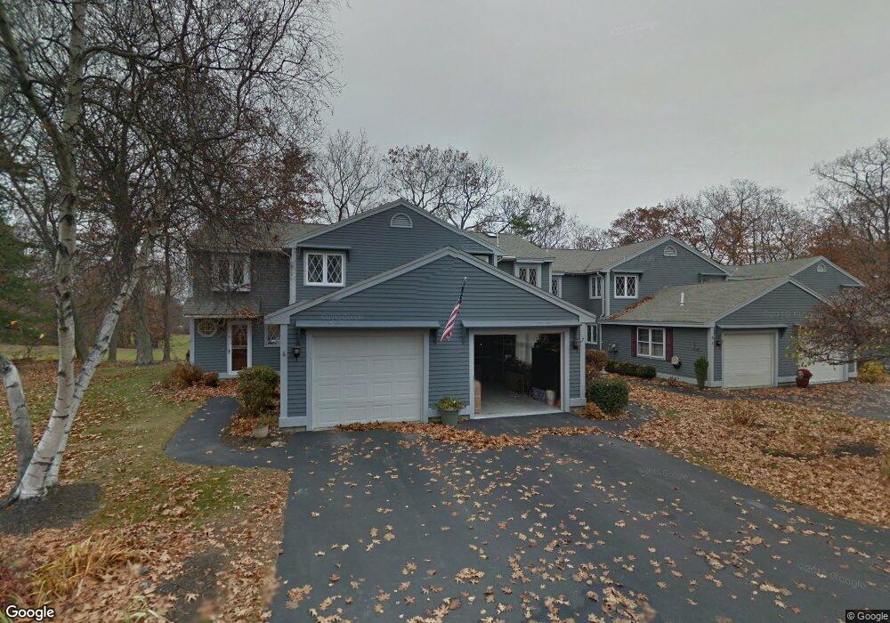 195 Wescott Rd unit 5, South Portland, ME 04106 - photo 1