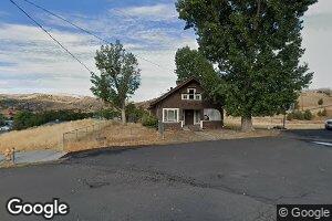 301 Main St, Fossil, OR 97830
