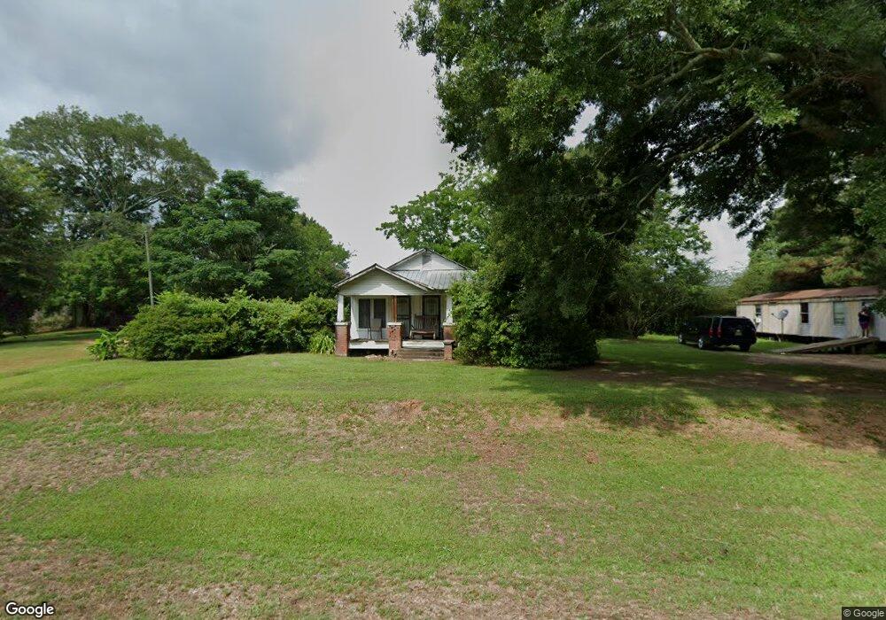 590 Highway 583 N, Tylertown, MS 39667 - photo 1