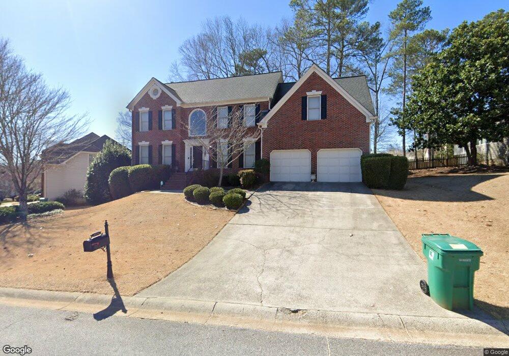 2308 Woodcrest Dr SE, Smyrna, GA 30082 - photo 1