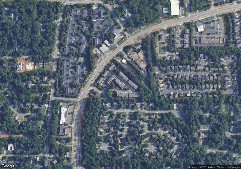 2532 Carmel Way unit 45, Alpharetta, GA 30009 - photo 1