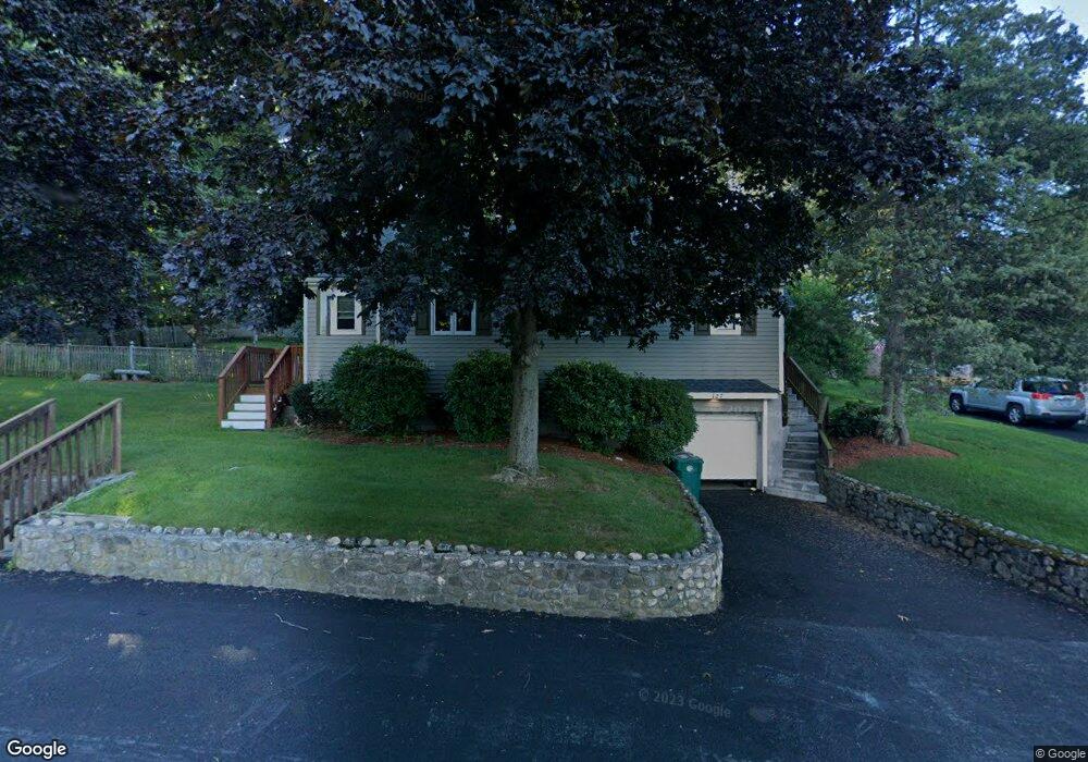 127 Atlanta St, Woonsocket, RI 02895 - photo 1