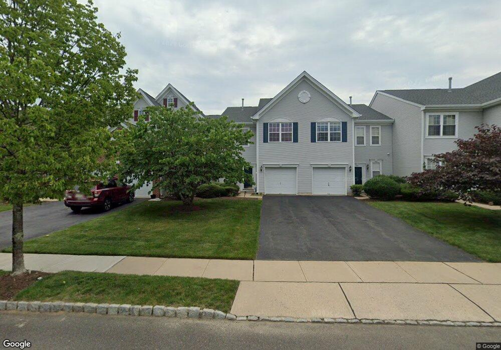 23 York Rd unit B1, Princeton Junction, NJ 08550 - photo 1