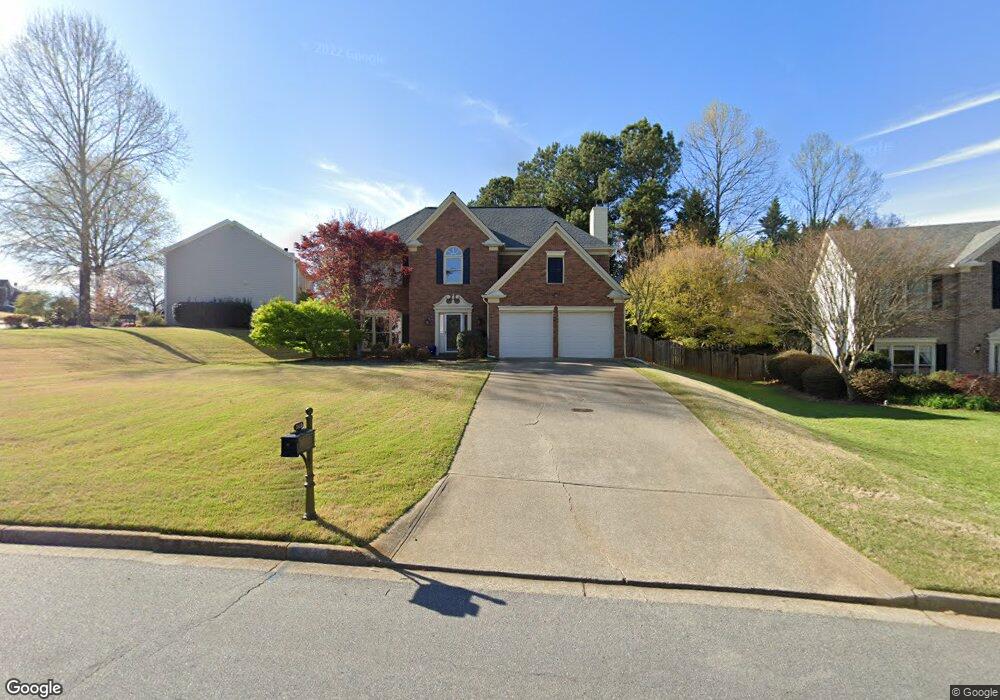 7415 Brookwood Way, Cumming, GA 30041 - photo 1
