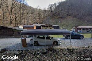 349 Hurricane Creek, Kimper, KY 41539