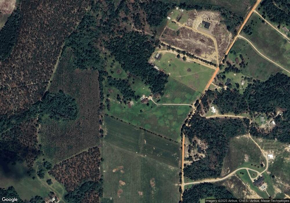 951 Joe Hilton Rd, Vidalia, GA 30474 - photo 1