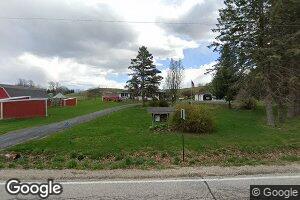 W8699 County Road T, Glenbeulah, WI 53023