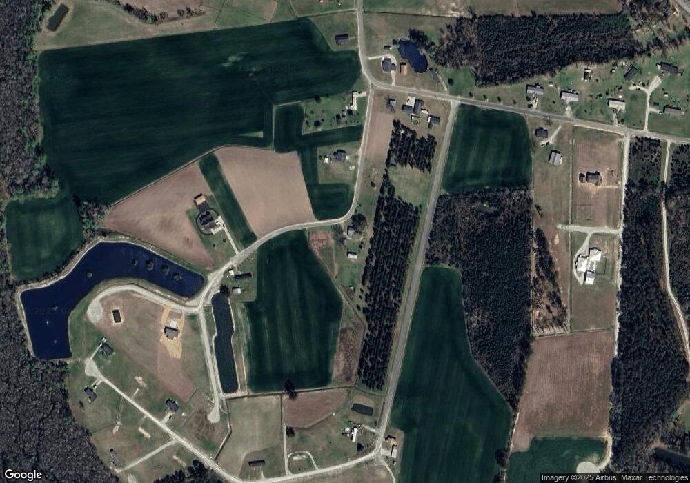 3255 Pioneer Rd, Conway, SC 29526 - photo 1