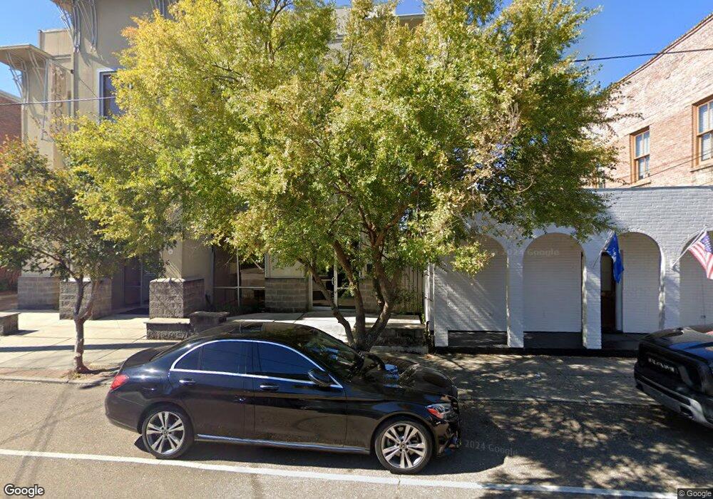 217 N Columbia St unit 8, Covington, LA 70433 - photo 1