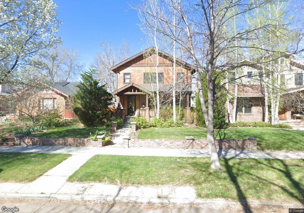 2255 Grape St, Denver, CO 80207 - photo 1