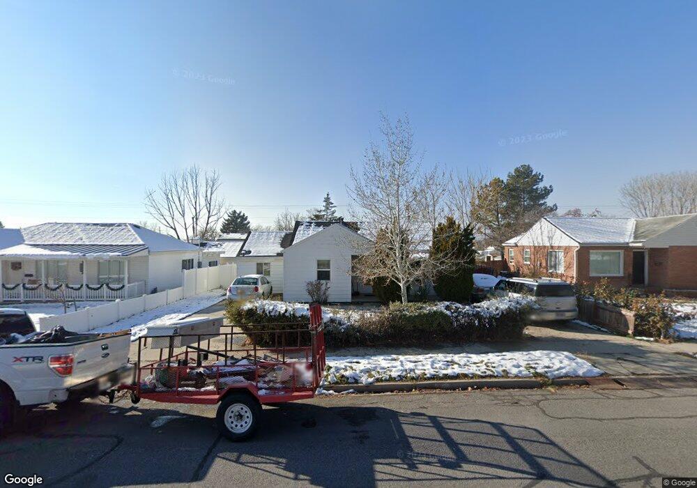 915 N 100 W, Pleasant Grove, UT 84062 - photo 1