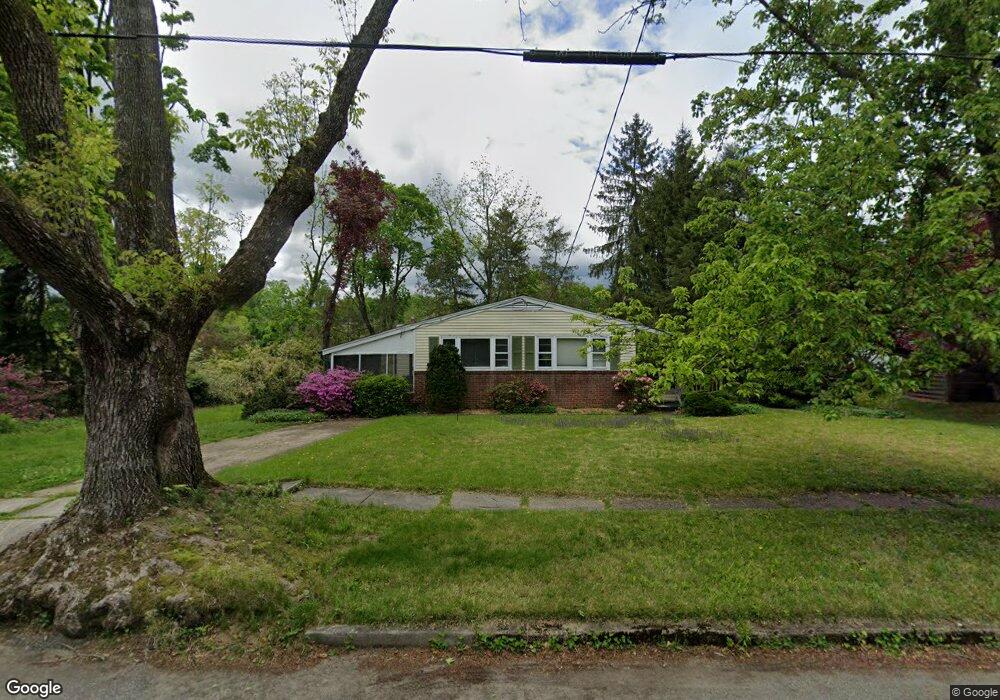 104 S Jefferson Ave, Wenonah, NJ 08090 - photo 1