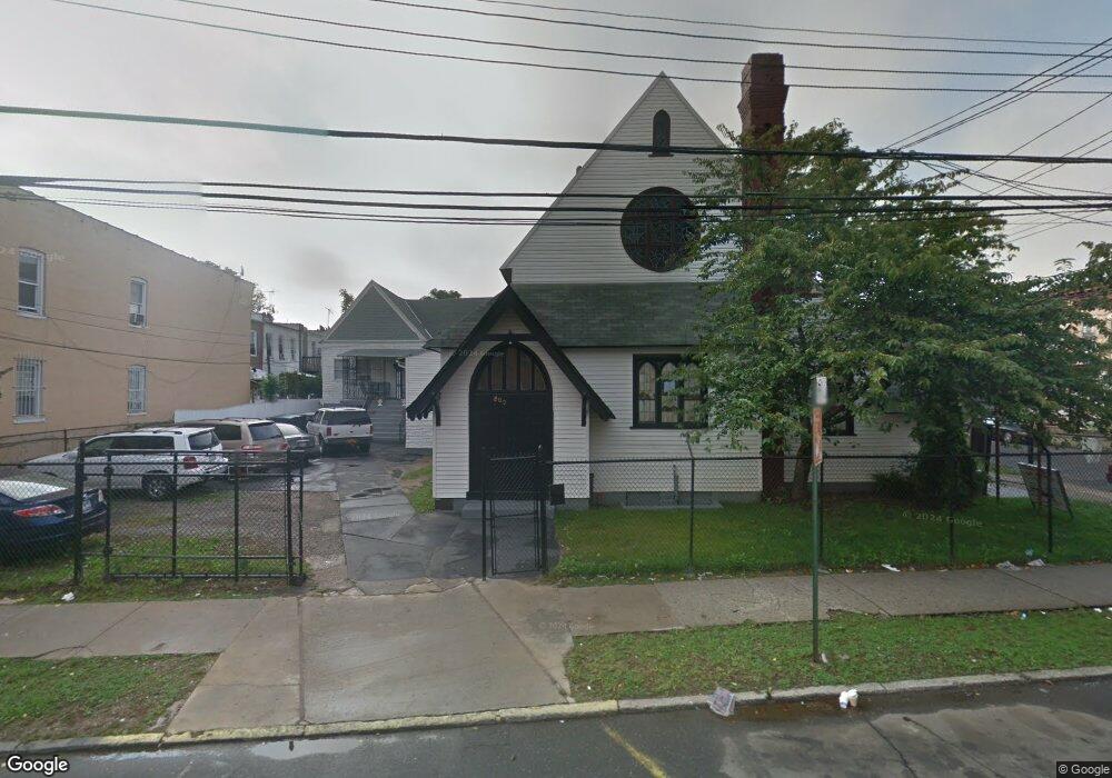 500 Ridgewood Ave, Brooklyn, NY 11208 - photo 1