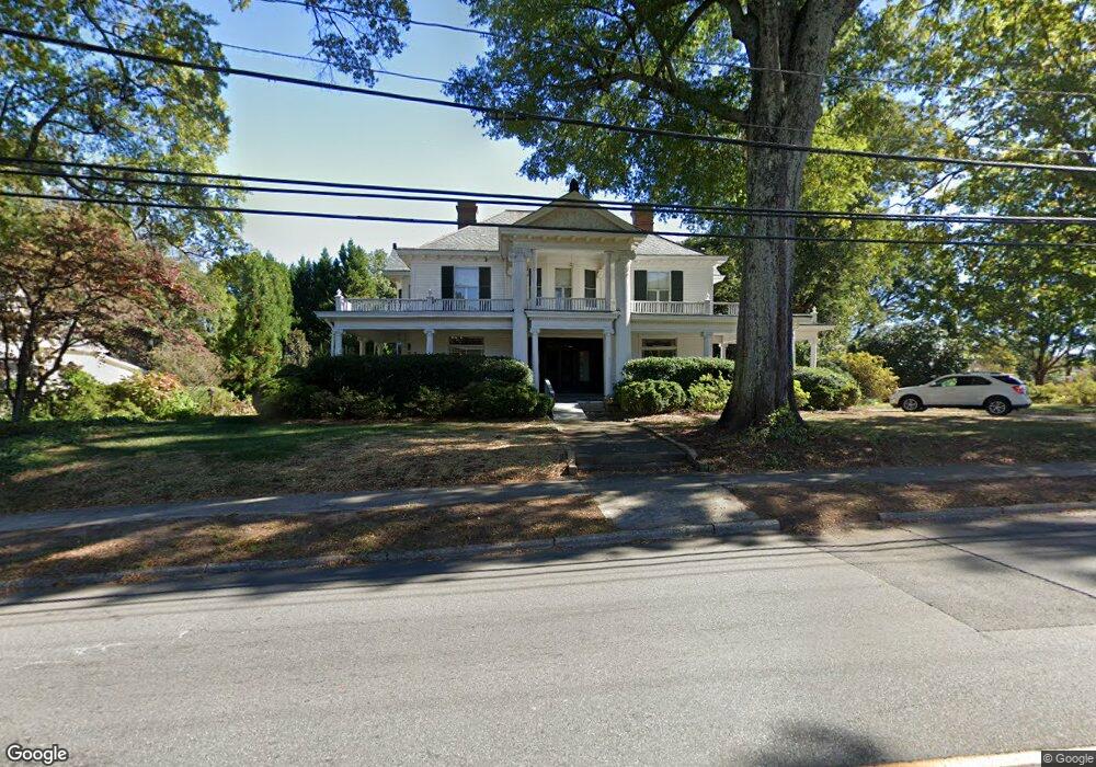 332 N Center St, Statesville, NC 28677 - photo 1