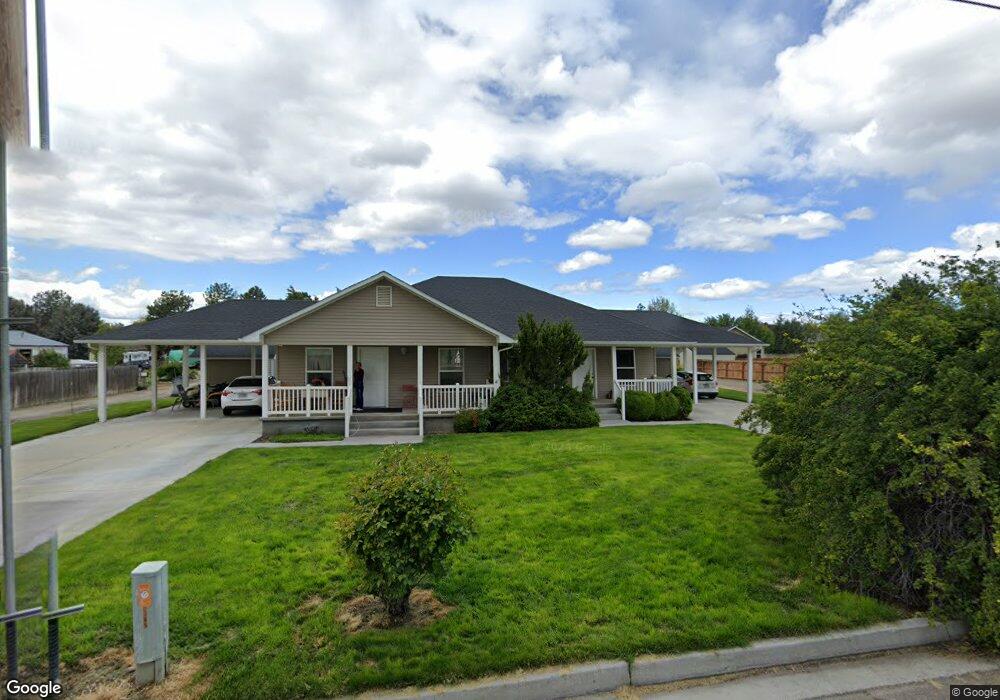 1383 W 5th St, Weiser, ID 83672 - photo 1