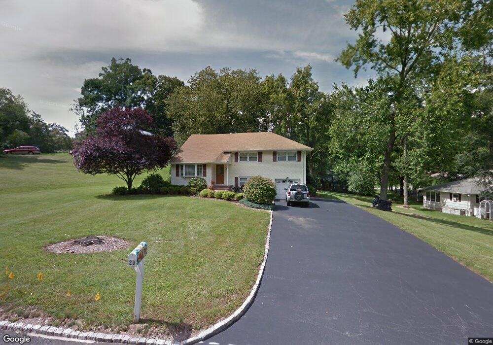 20 Terry Dr, Morristown, NJ 07960 - photo 1