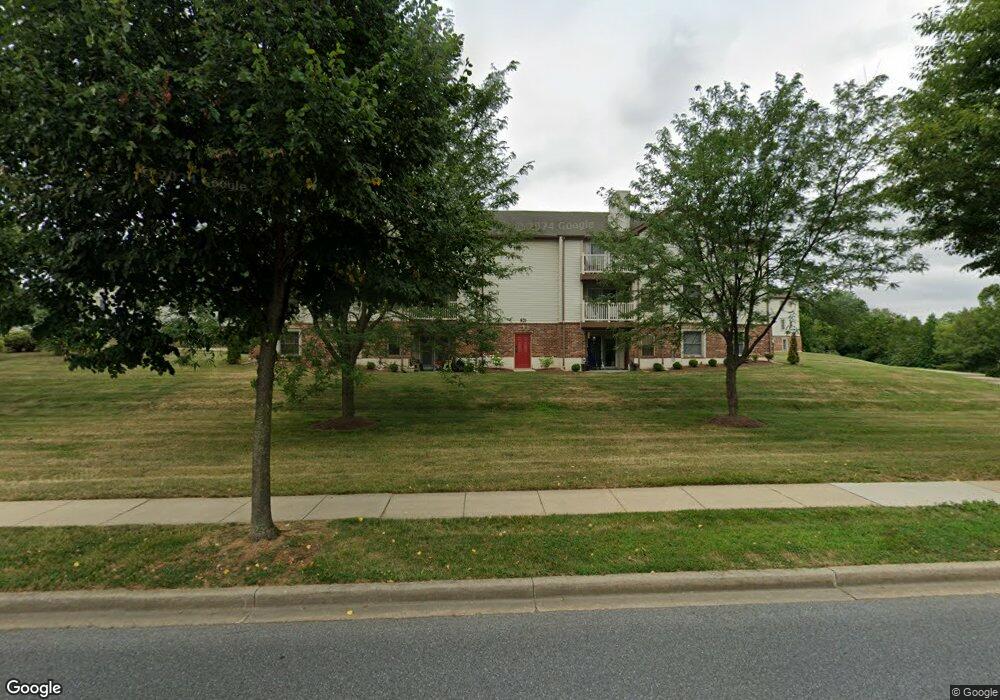 821 Stratford Way unit L, Frederick, MD 21701 - photo 1