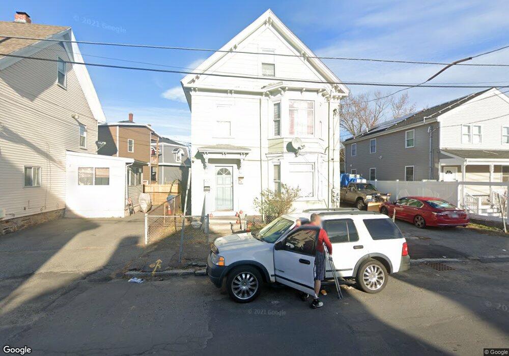 197 West St, Lawrence, MA 01841 - photo 1