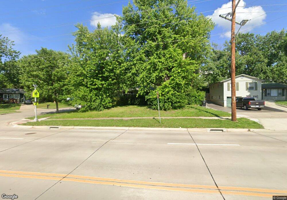 3500 SE Adams St, Topeka, KS 66605 - photo 1