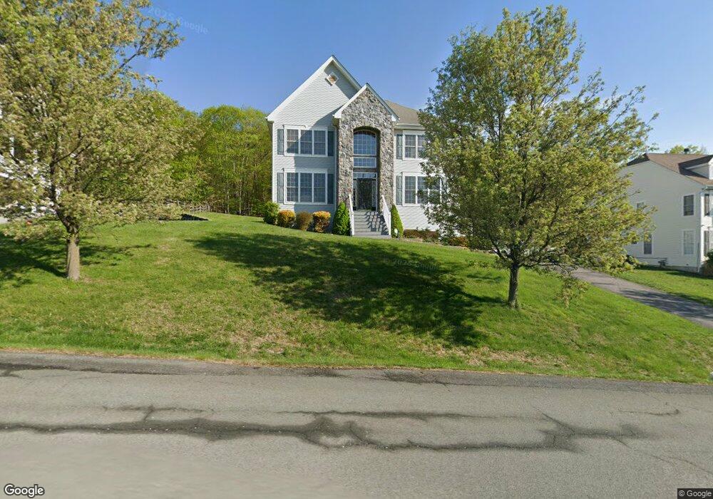 35 Heather Ridge, Highland Mills, NY 10930 - photo 1