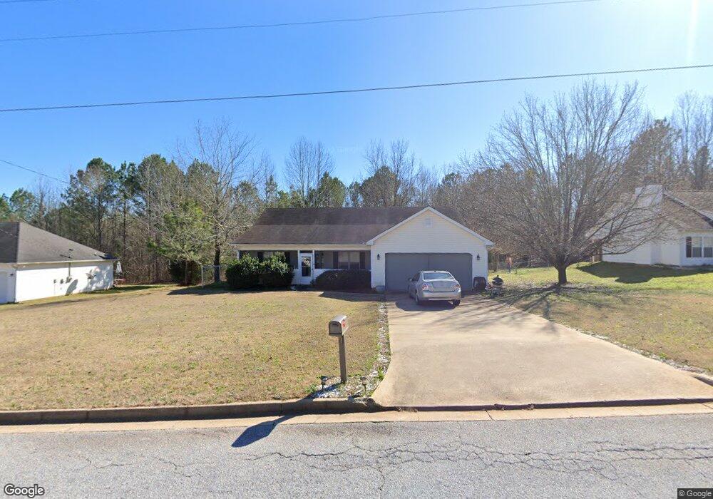 40 Spring Valley Trace unit 2, Covington, GA 30016 - photo 1