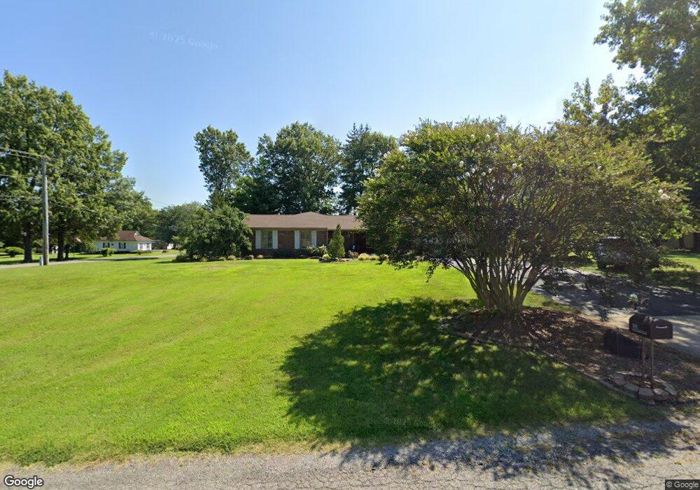 101 Southwest Dr, Harrisburg, IL 62946 - photo 1