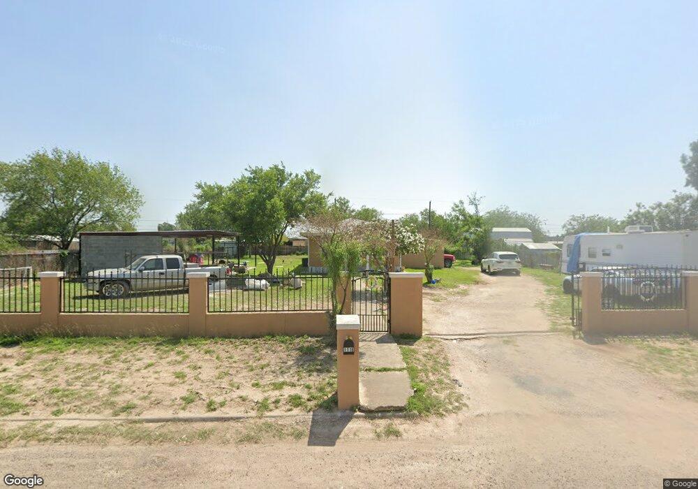 1116 Madyson St, Alamo, TX 78516 - photo 1