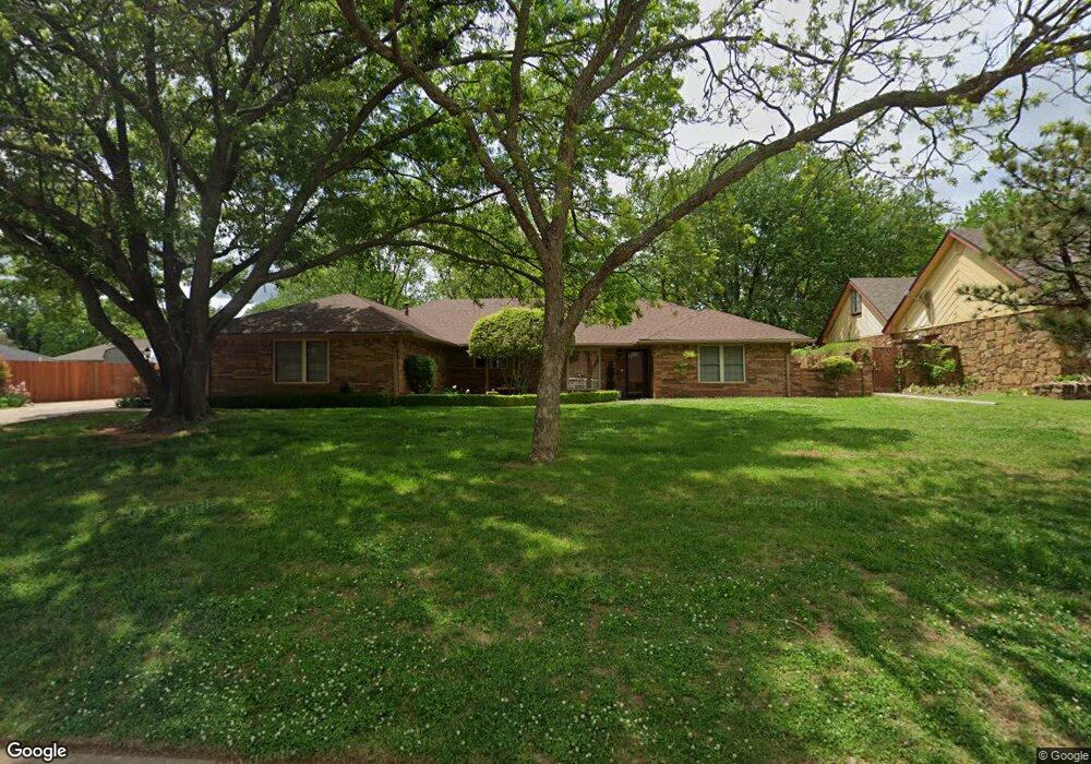 2207 Fairway Dr, Duncan, OK 73533 - photo 1