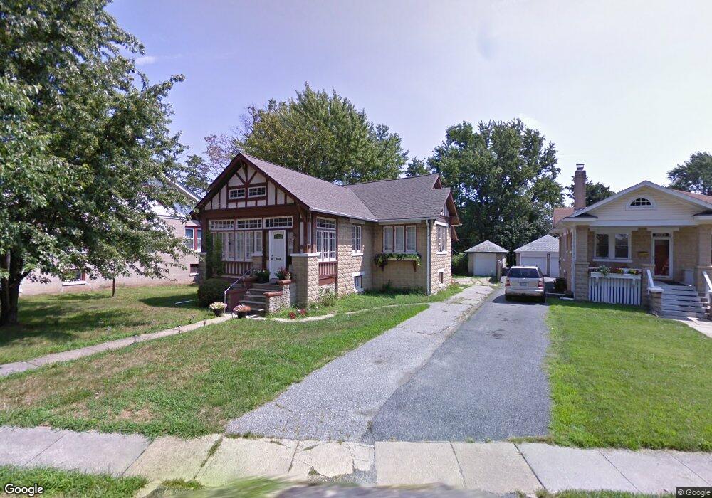 5315 Holder Ave, Baltimore, MD 21214 - photo 1