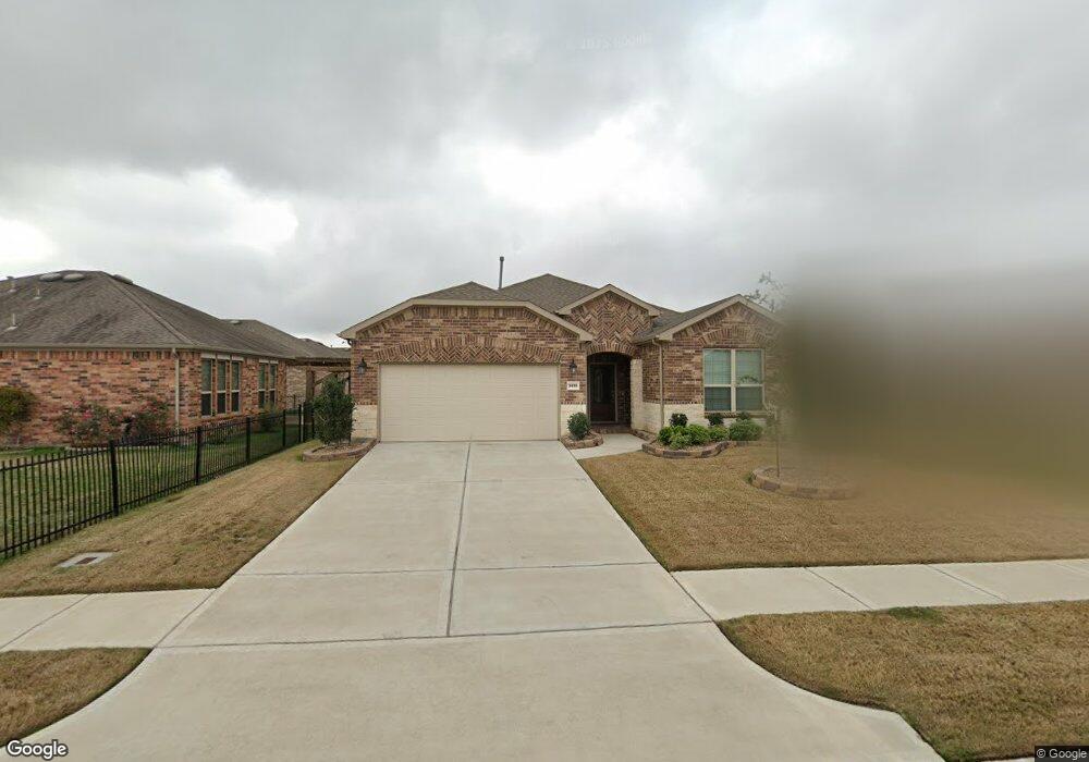 3810 Outback Dr, Richmond, TX 77469 - photo 1