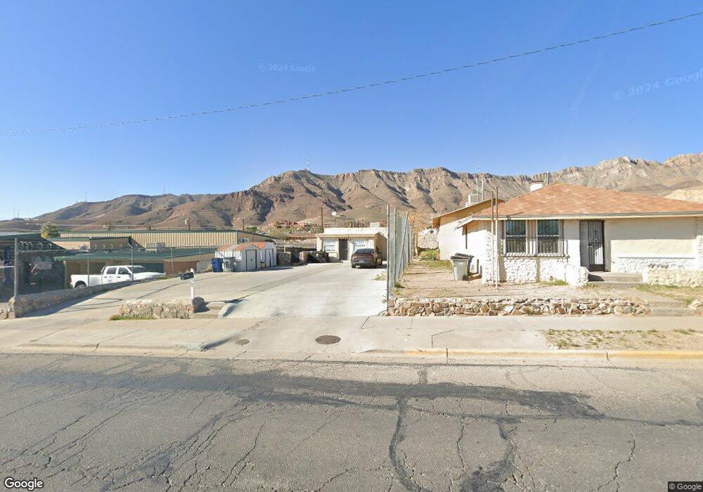 3917 N Piedras St, El Paso, TX 79930 - photo 1