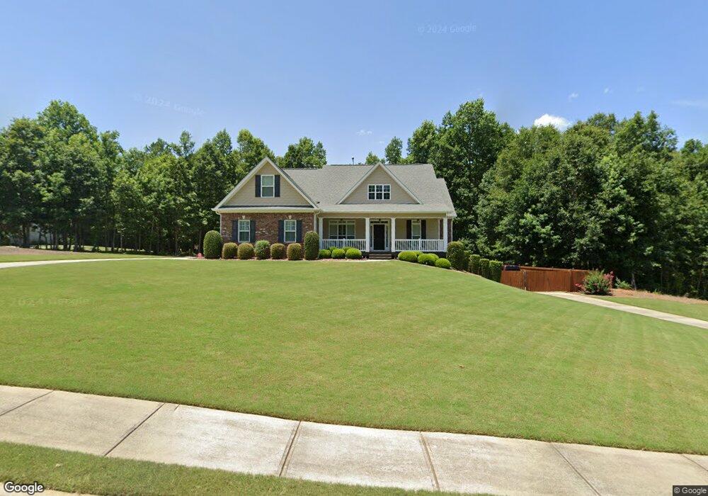 40 Buckeye Ct, Sharpsburg, GA 30277 - photo 1