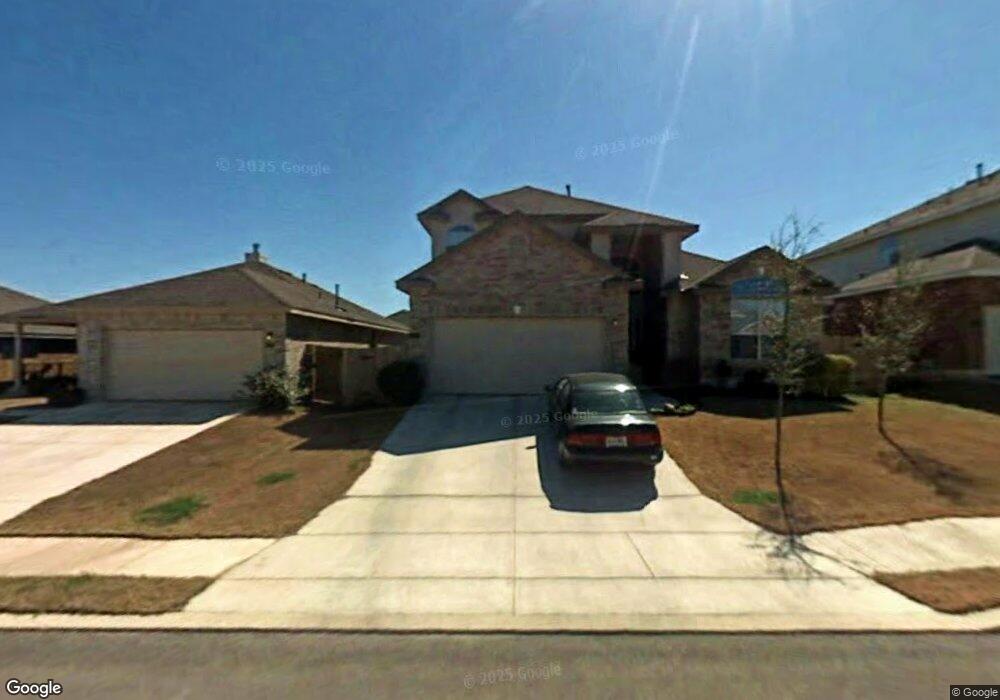 8526 Spicewood Bend, San Antonio, TX 78255 - photo 1