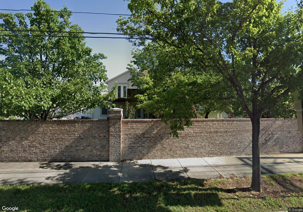 9774 Iron Gate Rd, South Jordan, UT 84095 - photo 1