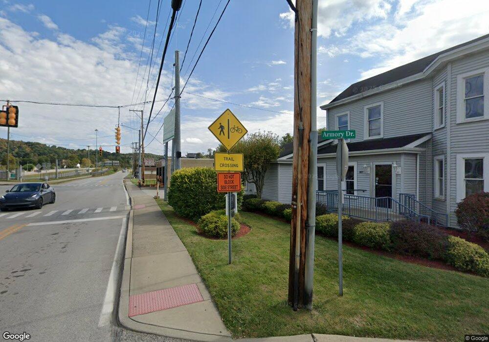 5A Armory Dr, Wheeling, WV 26003 - photo 1