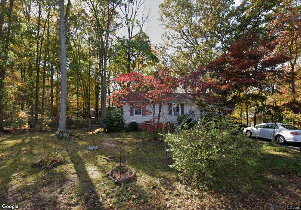 6516 Venison Dr, Fredericksburg, VA 22407 - photo 1