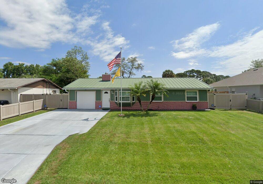 7005 Glenhaven Ave, Cocoa, FL 32927 - photo 1