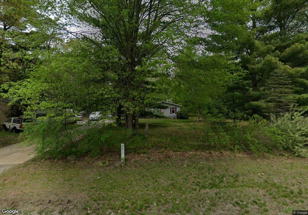 2020 W Burt Rd, Burt, MI 48417 - photo 1